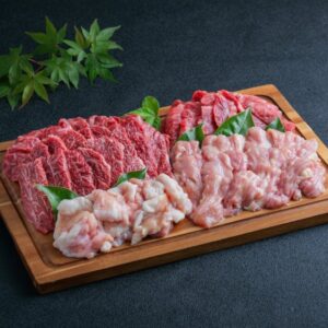 【通販の虎】年商約12億円の食肉卸が厳選！約2時間で250枠完売した「お肉の定期便」を追加販売、5,000万円分が即完した「SINKA -真果-」から新商品が登場！