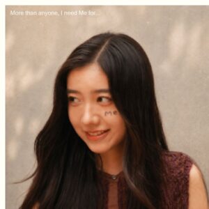 Laiqaが1st EP Me for Meをデジタルリリース w.a.uが参加