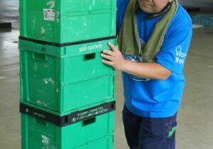 障害者雇用職員との理解深める交流会が東京で開催　都内21事業所から32人参集