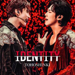 WOWOWの東方神起特集、11月に音楽ドキュメンタリー映画を放送・配信へ