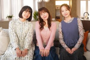 FODでドラマTokyo middle 30の特別編全3話が一挙配信 第1話は無料