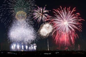 ホームメイトが第48回世田谷区たまがわ花火大会への協賛を決定