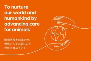 ゾエティス財団、日本獣医師会に約2,250万円を助成 獣医学生の実習支援へ