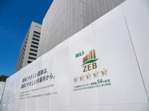 首都圏本社移転、2026年上半期は204社転入で2年連続の転入超過 帝国データバンク