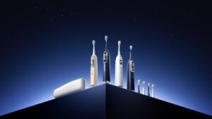 Soocasのフロッサー付き電動歯ブラシがヨドバシやヤマダ電機等で販路拡大
