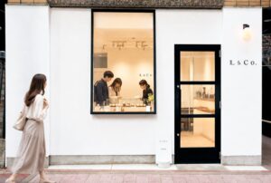 L&Co.、九州初の直営路面店L&Co. 福岡を2026年9月26日にオープンへ