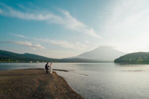 We’s COLORが2026年秋のフォトウェディング最新トレンドを発表