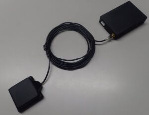 ASTIのGNSS受信ユニットにヨコオのアンテナ採用 スマート農業EXPO出展へ