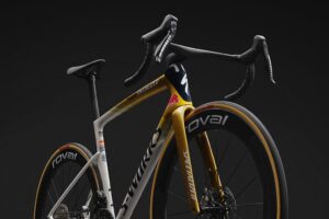 スペシャライズドが世界限定100台のTarmac特別モデルを発売へ 抽選販売
