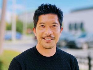 Hudlが元Jリーガーの太田圭輔氏を初の日本ブランドアンバサダーに起用