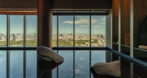 フォーシーズンズホテル東京大手町がミシュランキーで3年連続の3キーを獲得
