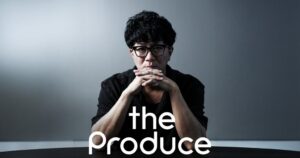 マックスプロデュース、新Podcast the produceの配信を開始