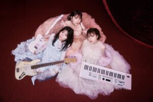 SILENT SIREN、新曲あっとUMAを10月22日に配信リリースへ