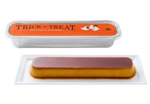 モロゾフがハロウィーン限定スイーツを発売へ パンプキンプリンなど登場