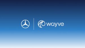 メルセデス・ベンツ、将来の車両にWayve AI Driverを量産搭載へ