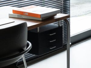 PREDUCTS、縦向き引き出しモジュールDrawer Portraitシリーズを発売