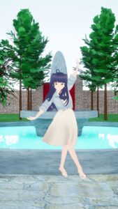 3Dアバター操演システムHIROMEIROリリース カメラ一台でフルトラッキング