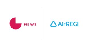 PIE VATがリクルートのAirレジと連携へ 2027年前半にデータ連携開始