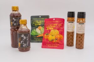 kochibinに3事業者・計10商品が新登場 選べるギフト包装も開始