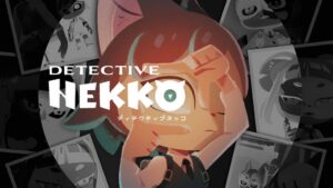 room6がOSAKA INDIE GAMES SUMMIT 2026に出展へ Detective NEKKO試遊版を公開