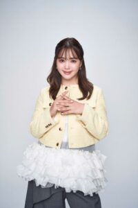 しまむらのバースデイ、アンバサダーに藤田ニコルさんが就任　コラボ商品も発売へ