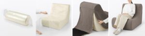無印良品、ゆったり座れるパーソナルソファを2026年10月7日に発売へ