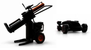 プラウ、TOOL JAPANで新型薪割り機GLS18などを実機初公開へ