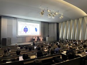 明治大学ビジネススクール、ソニーグループCSOによる無料公開講座を開催へ