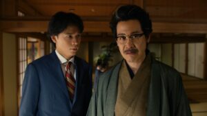 TOPPANが大泉洋と成田凌出演の新CM海外進出篇を9月24日より公開へ