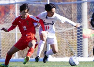 2026 MIZUNO CHAMPIONSHIP U-16 ルーキーリーグが12月に開催へ