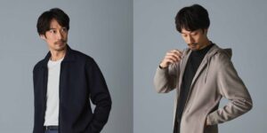 ORIHICAがBIZ KNIT TECHの2026年秋新作を順次発売へ