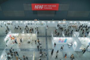 SAKE HUNDREDがAFAF2026に5年連続協賛へ 深星を提供