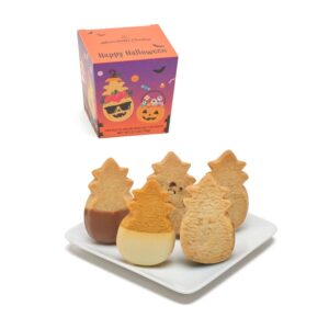ホノルル・クッキー・カンパニーの秋限定品やＡＮＤ ＴＨＥ ＦＲＩＥＴの限定セットが登場