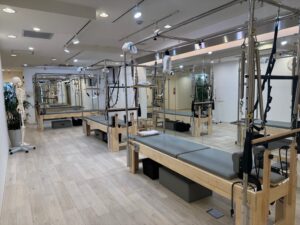 女性専用ピラティススタジオLa pilatesが北海道旭川市に旭川店をオープン