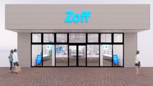 Zoff そよら三条須頃店が2026年9月24日に新潟県三条市でオープンへ
