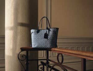 ルイ·ヴィトンがフライト·モードのウィメンズバッグ新色を発売
