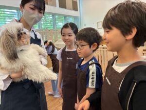 プラスワン教育、小学生向けドッグカフェ体験ツアーを2026年10月に開催へ