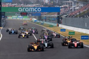 F1日本グランプリが鈴鹿サーキットで2027年4月開催へ 国内初のスプリントも実施