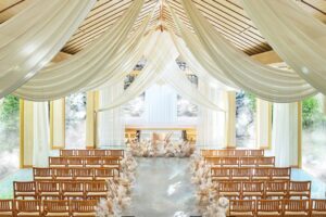 出雲記念館が39周年企画を開始 八雲迎賓館では2027年3月に雲海演出導入へ
