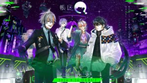 MBSイノベーションドライブとアップランド、新規VTuberプロジェクト帳区を解禁