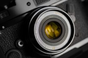 Thypoch、Ksana 35mm f/2 ASPH. ブラックペイントの販売を開始