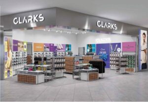 クラークス、新ストアコンセプトの柏店を2026年10月2日にオープンへ