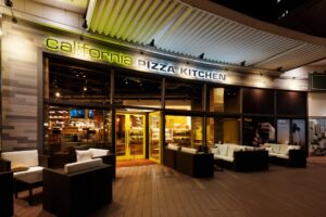 カリフォルニア・ピザ・キッチン川崎店で秋限定フェアを10月1日から開催へ