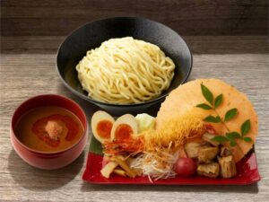 ベガスベガス、学芸大学駅前に麺や一球えび丸を2026年9月26日オープンへ