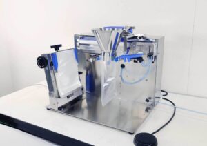 KKIが給袋式袋開口機アシスト・ギアをTOKYO PACK 2026に出展へ