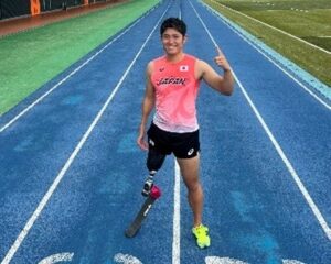 摂南大学卒業生の近藤元選手、愛知・名古屋2026アジアパラ競技大会に出場へ