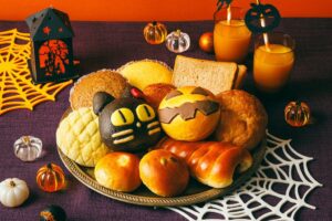 木村屋總本店、オンライン限定ハロウィンセットの受注を9月27日開始へ