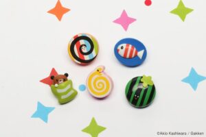 ノルコーポレーション、しましまぐるぐるの無添加バスボールを9月25日に先行発売へ