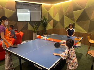 Simplee、2026年秋の愛知・名古屋アジア大会期間に出張託児を提供へ