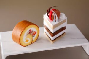 SATSUKI Double Cake Setが新登場へ